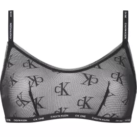 UNLINED BRALETTE UB1