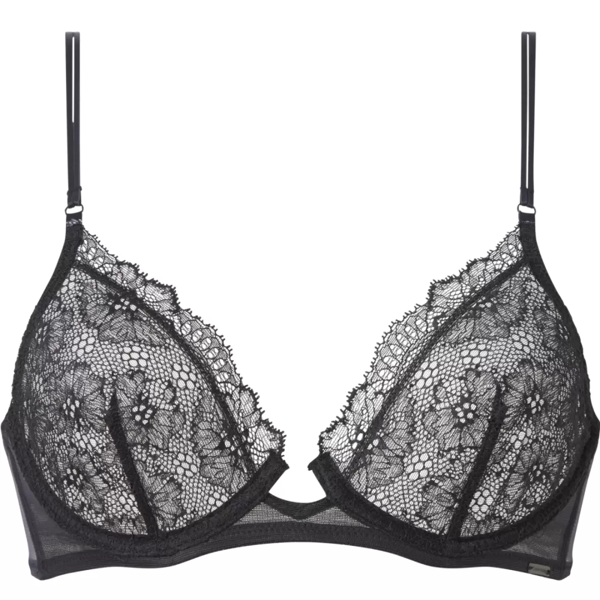 Sofie Lingeri - Lingerie - BH blonde m.bøjle - Calvin Klein UNDERWIRED BRA UB1