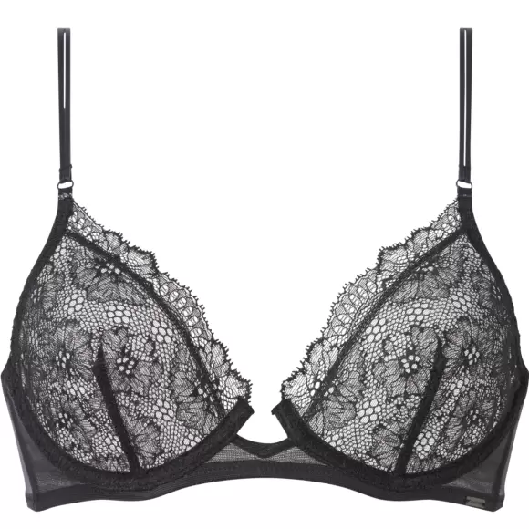 Calvin Klein - UNDERWIRED PLUNGE BRA UB1