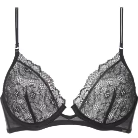 UNDERWIRED PLUNGE BRA UB1