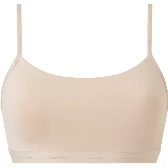 Calvin Klein - UNLINED BRALETTE 7NS