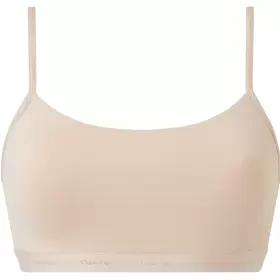 UNLINED BRALETTE 7NS