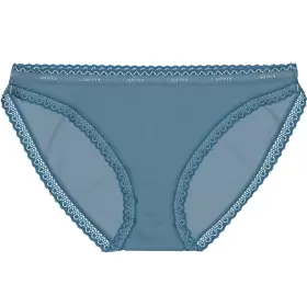 Calvin Klein Tai, Tapestry Teal