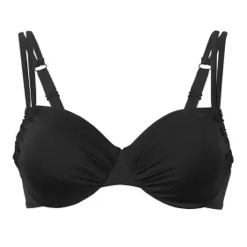 Bikini Top Med For, Black