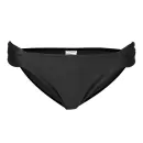 Wiki - Bikini Brazil, Black