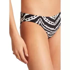 Zanzibar Bikini Trusse Tai, Sort