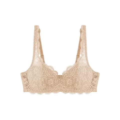 Amourette 300 WHP, Nude