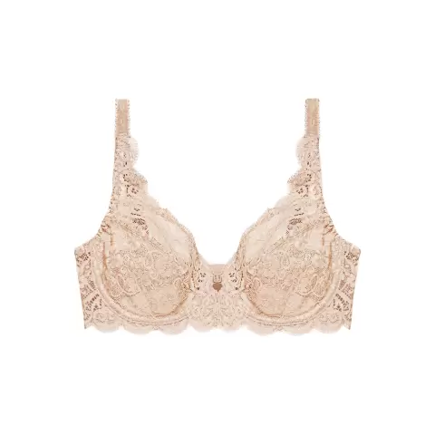 Amourette 300 Full-Cup, Nude