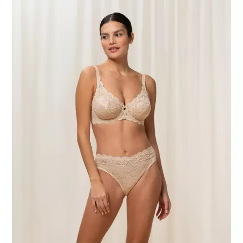 Amourette 300 Full-Cup, Nude