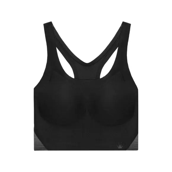 Triumph - Flex Smart Bra Top, Sort