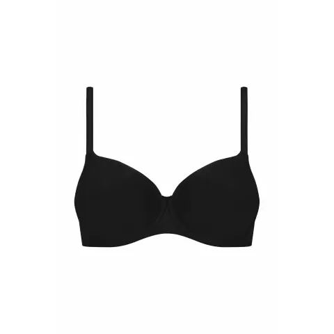 Joan Spacer BH, Sort