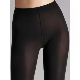 Velvet 66 Leggings, Black