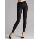 Wolford - Velvet 66 Leggings, Black