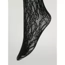 Wolford - Ree Stay-Up, Black