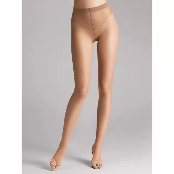 Wolford - LUXE 9 TOELESS TIGHTS 4365