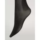 Wolford - Rey Tights, Black/white