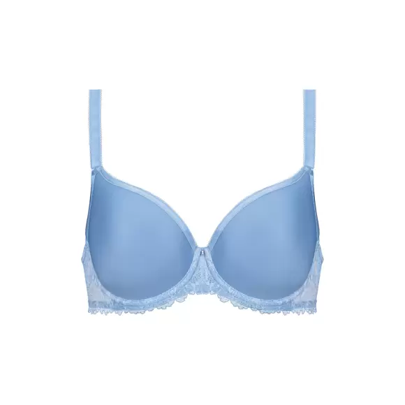 Mey - Luxurious Spacer Bra, Summer Blue