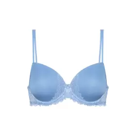 Luxurious Bra, Summer Blue