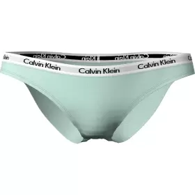 Calvin Klein Tai, Aqua Blue