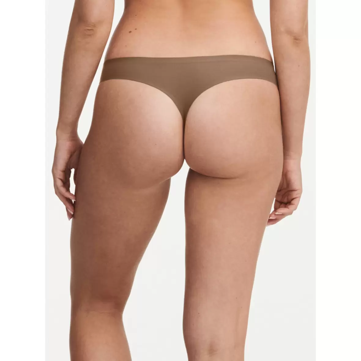 Sofie Lingeri - String Chantelle - Soft String, XS-XL, Cocca