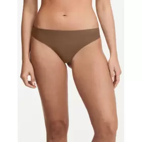 Soft Stretch String, XS-XL, Cocca