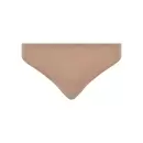 Chantelle - Soft Stretch String, XS-XL, Caffe Latte