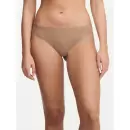 Chantelle - Soft Stretch String, XS-XL, Caffe Latte