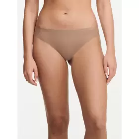 Soft Stretch String, XS-XL, Caffe Latte