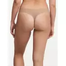 Chantelle - Soft Stretch String, XS-XL, Caffe Latte