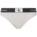 Calvin Klein - Modern Tai, Grey Heather