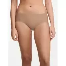 Chantelle - Soft Stretch Hipster, XS-XL, Caffe Latte