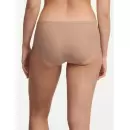 Chantelle - Soft Stretch Hipster, XS-XL, Caffe Latte