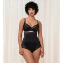 Triumph - True Shape Sensation Maxi, Sort