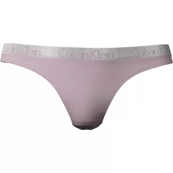 Calvin Klein - Calvin Klein String, Happy Purple