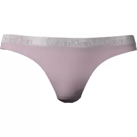 Calvin Klein String, Happy Purple