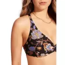 Seafolly - Wrap Front Bikini, Sort