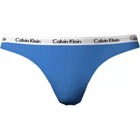 Calvin Klein String, Palace Blue
