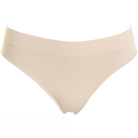 Missya - Lucia Bamboo String, Nude