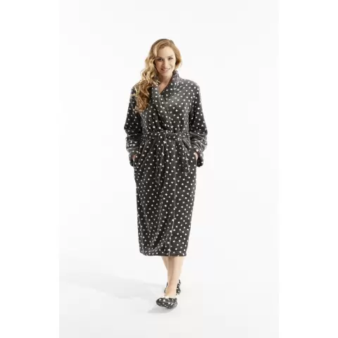 Kåbe, Grå Med Stjerner