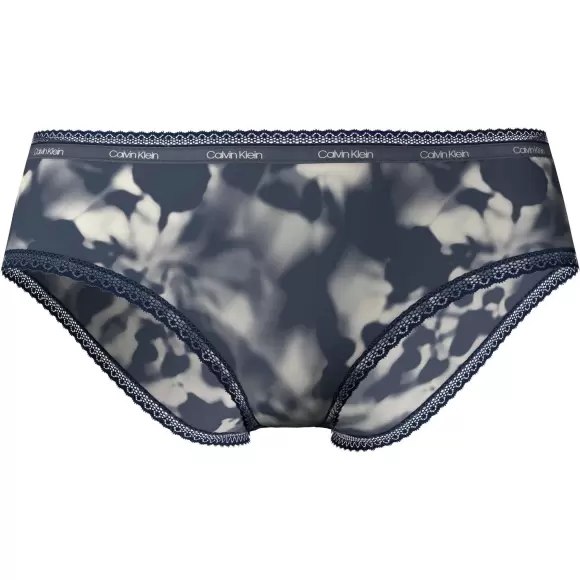 Calvin Klein - Calvin Klein Hipster, Floral Shadow/Navy