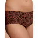 Chantelle - Soft Stretch Hipster, Safari Chic