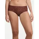 Chantelle - Soft Stretch Hipster, Safari Chic