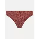 Chantelle - Soft Stretch String, Safari Chic