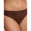 Chantelle - Soft Stretch String, Safari Chic