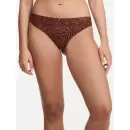 Chantelle - Soft Stretch String, Safari Chic