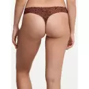 Chantelle - Soft Stretch String, Safari Chic