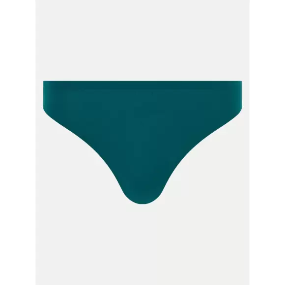 Chantelle - Soft Stretch String, XS-XL, Oriental Green