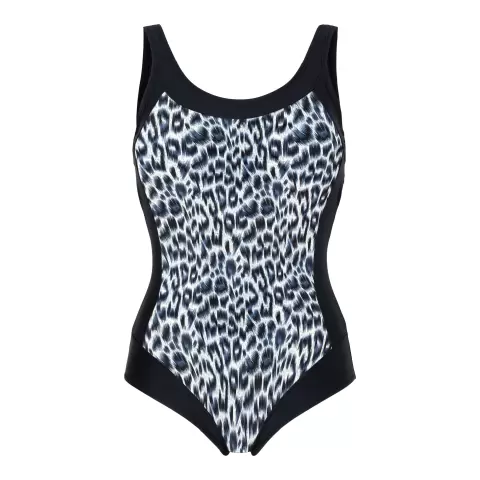 Isabella Badedragt, Milos