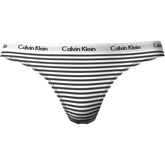 Calvin Klein - Calvin Klein String, Rainer/Blue Graphite