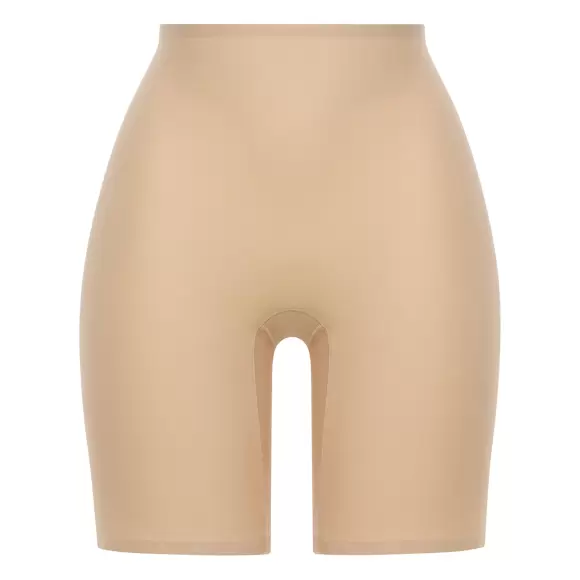 Chantelle - MID-THIGH SHORTS OWU NUDE